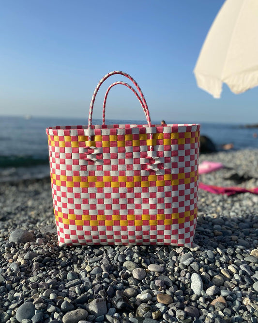 Wanderlust Calling: Travel in Style with Dreams of Rhea's Handcrafted Essentials