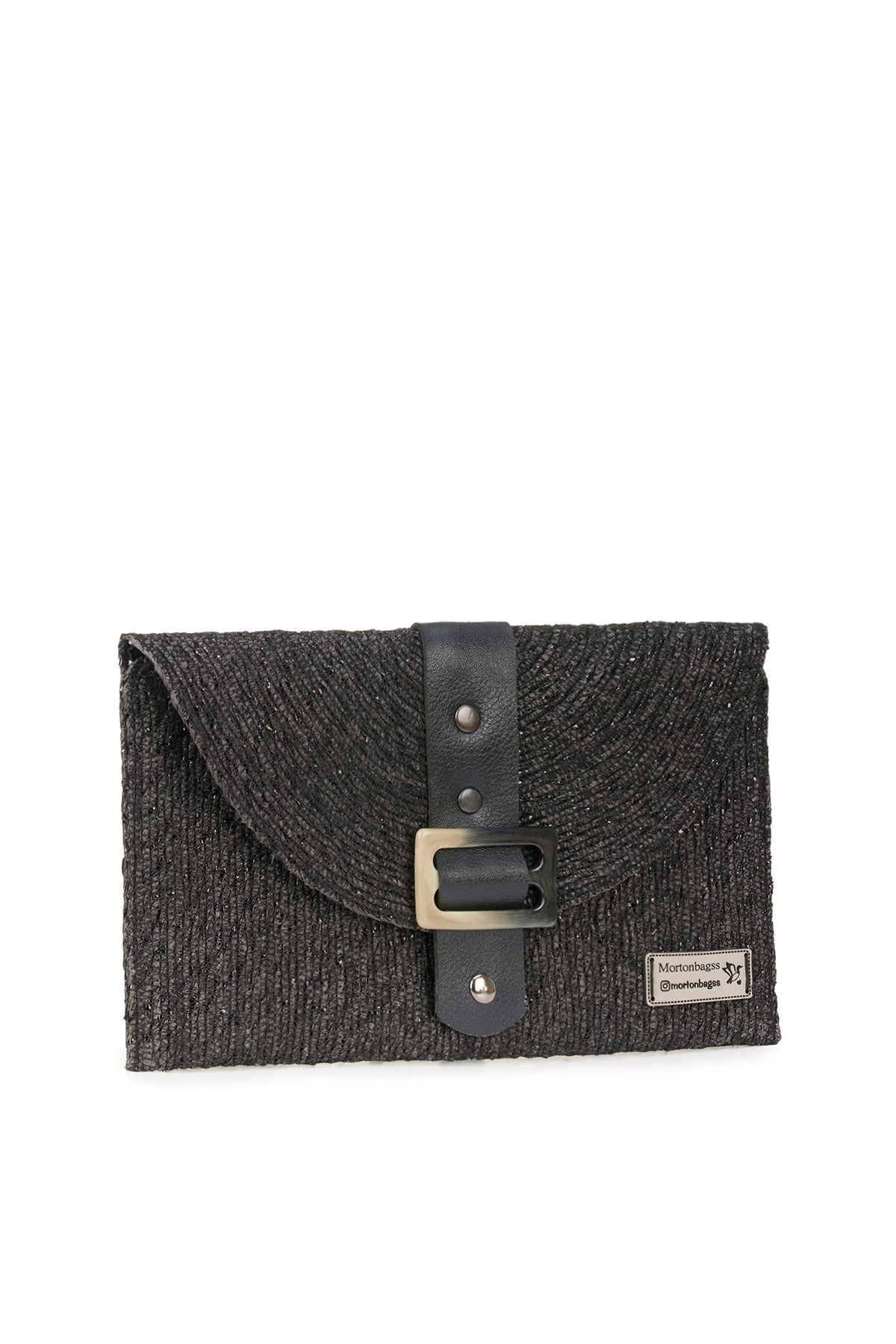 Morton Daisy Clutch