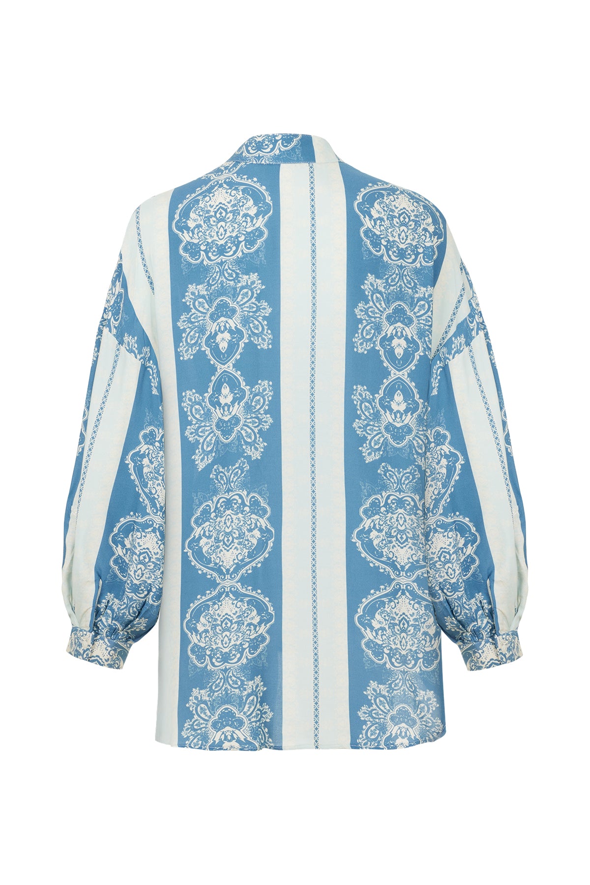 Printed Shirt