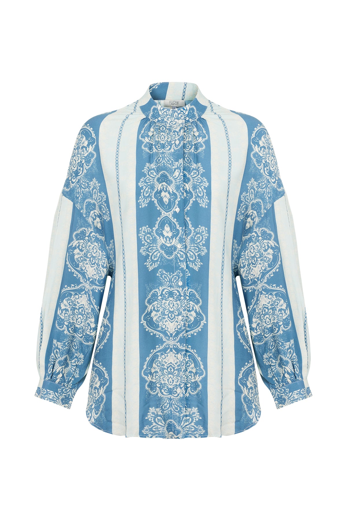 Printed Shirt