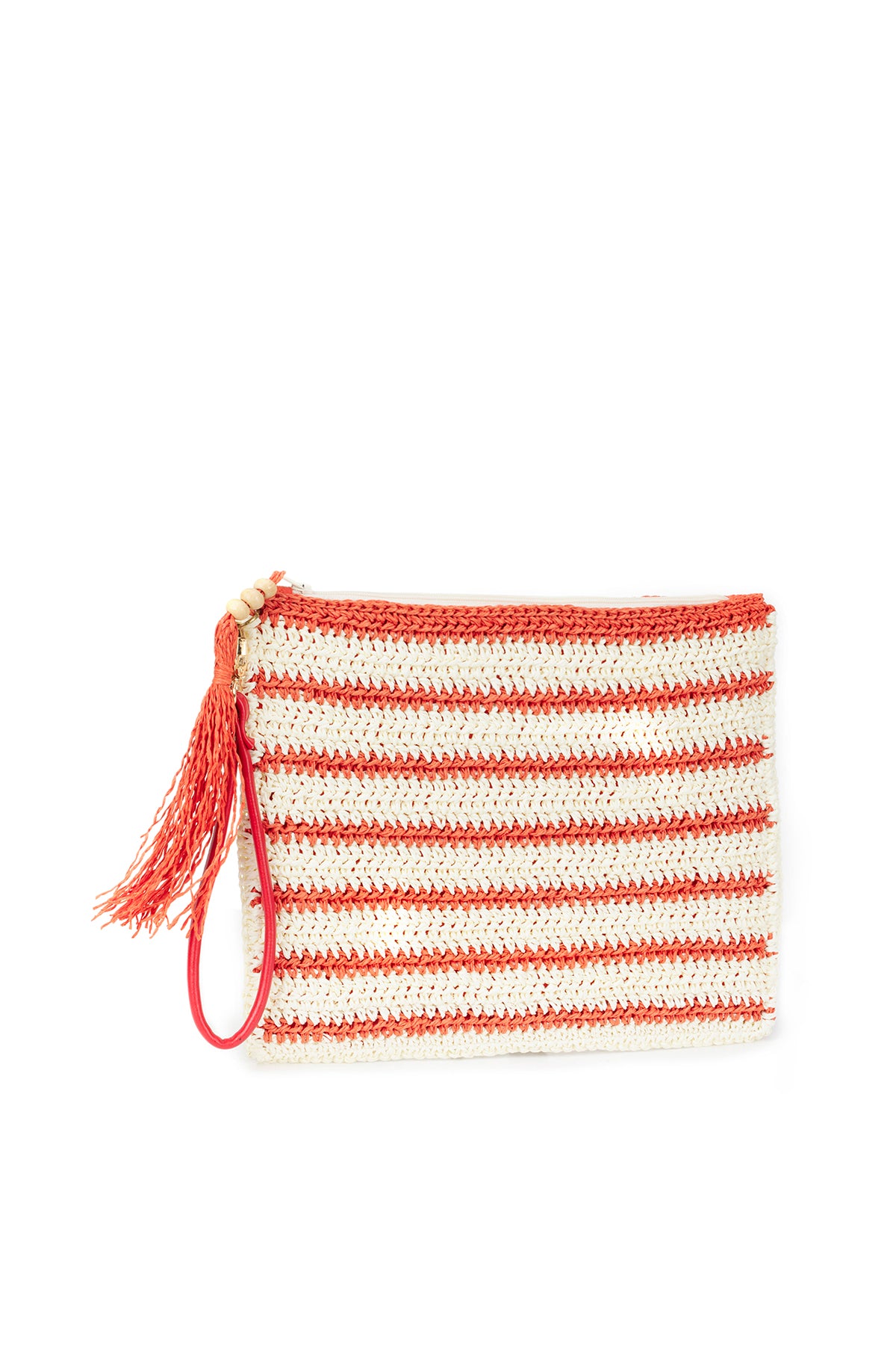Morton Ivy Clutch