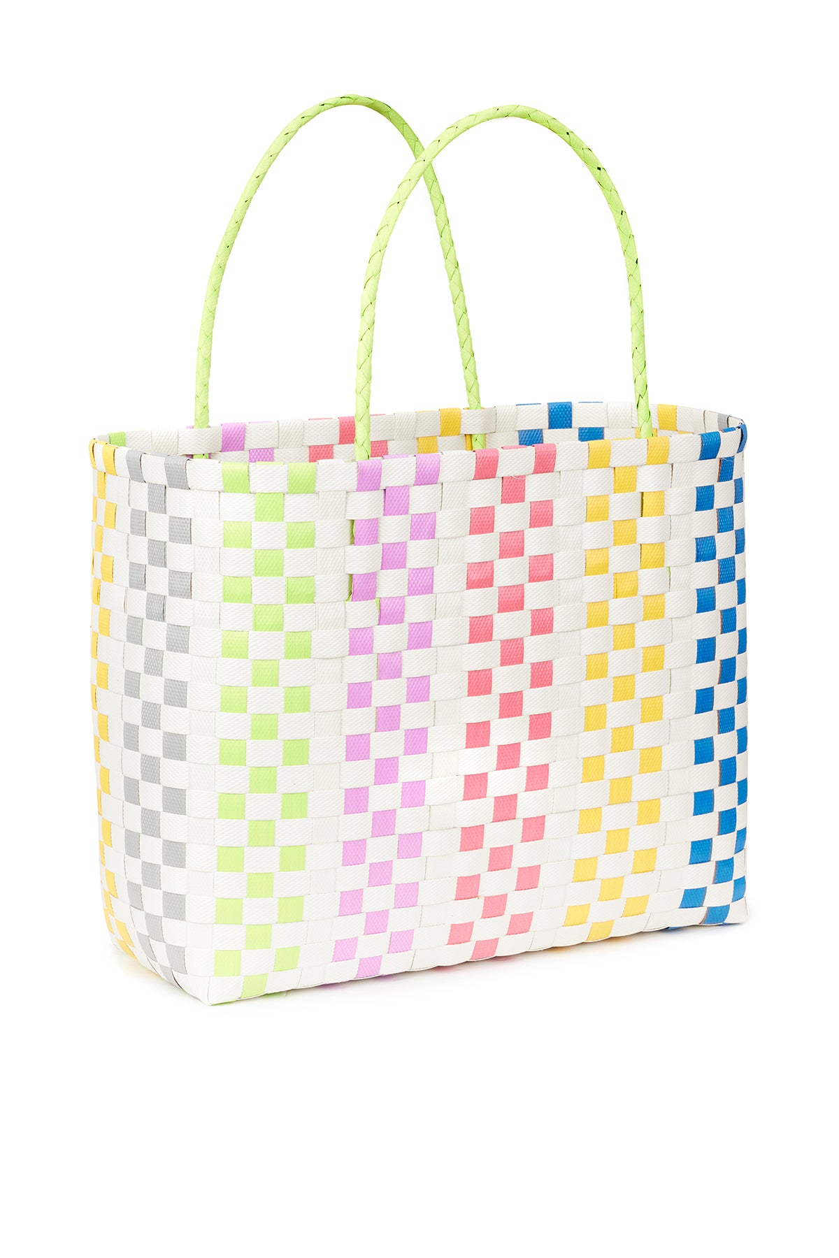 Mora Recycled Shopping Bag