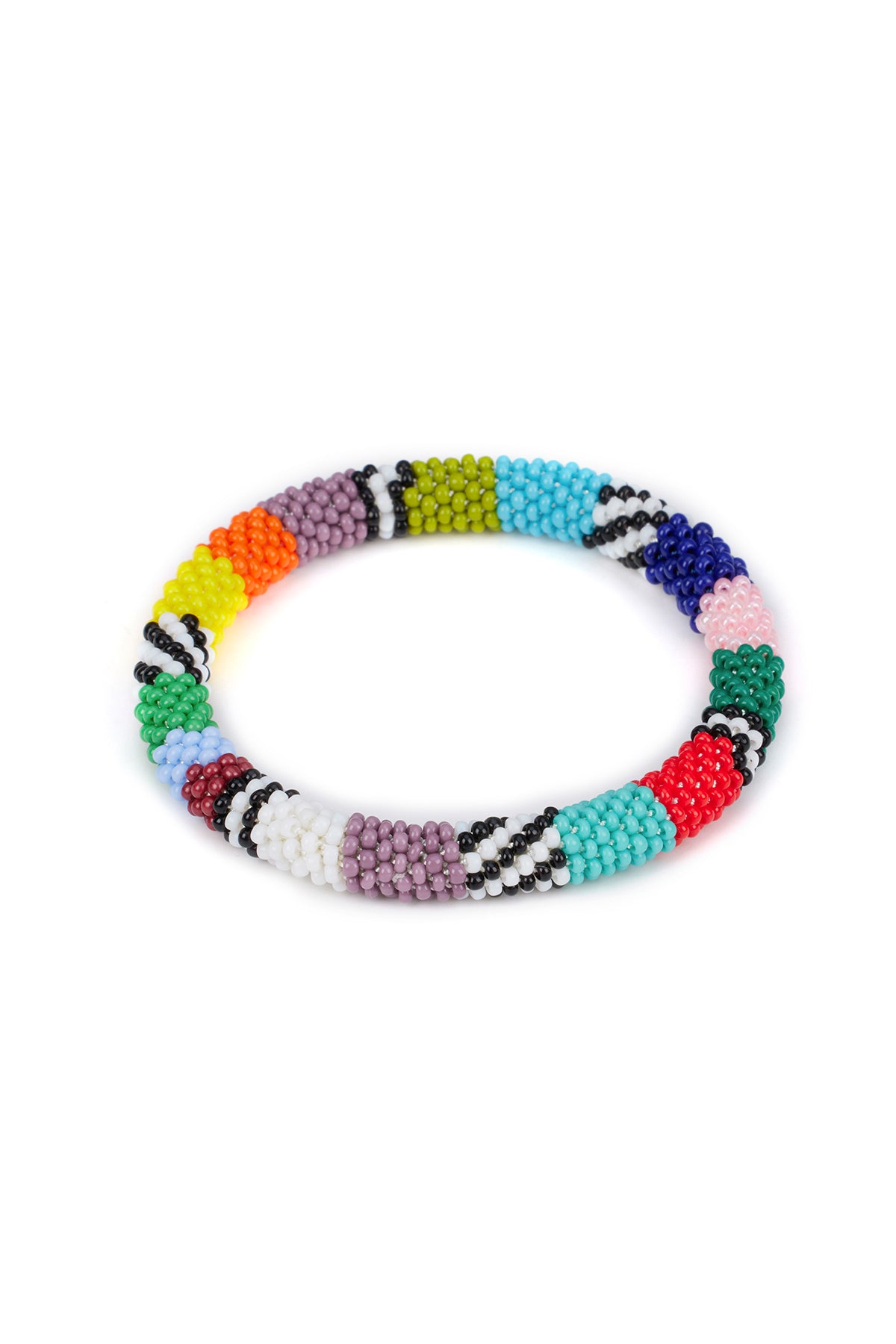 Mora Hand Made Bead Bracelets