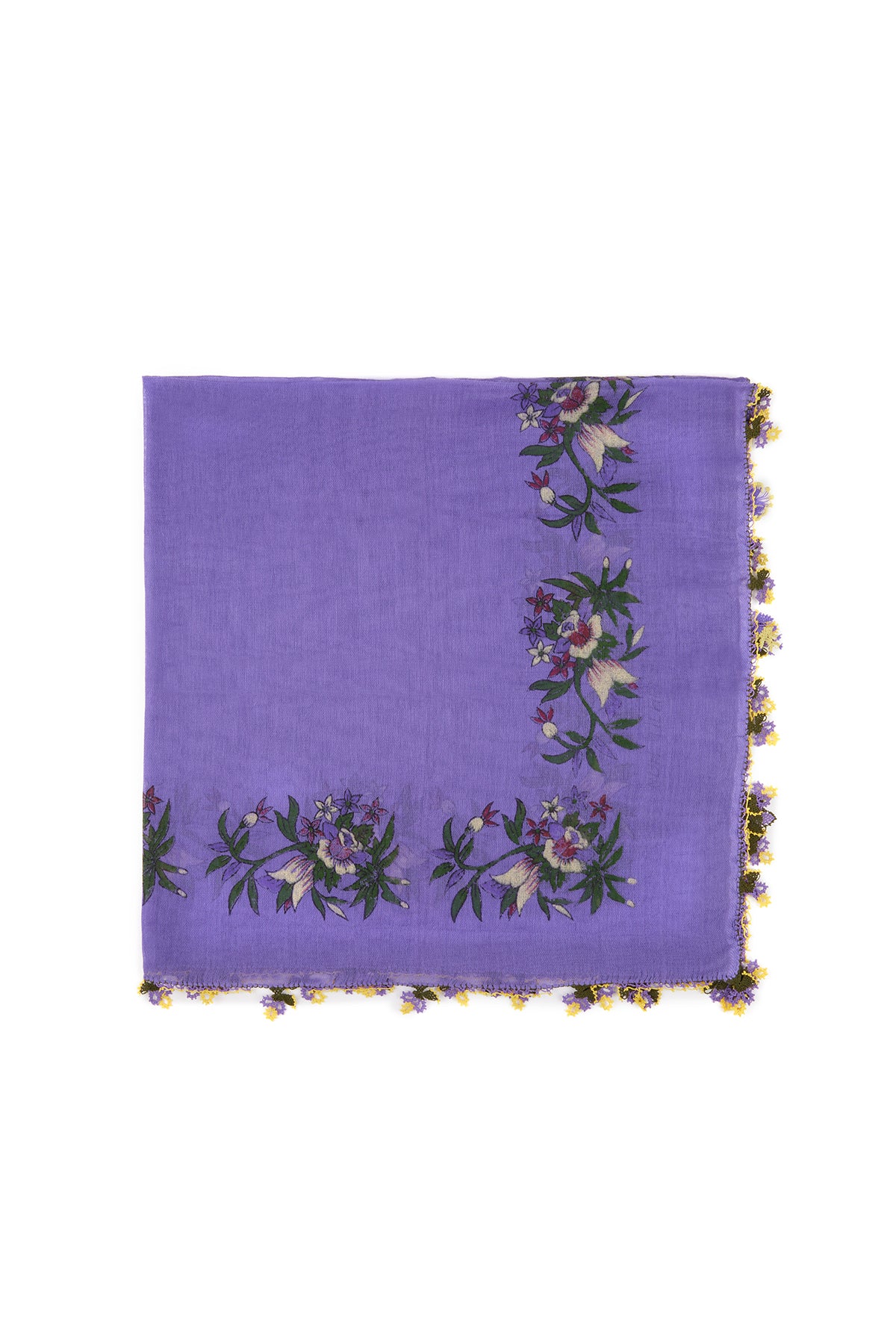 Mora Scarf