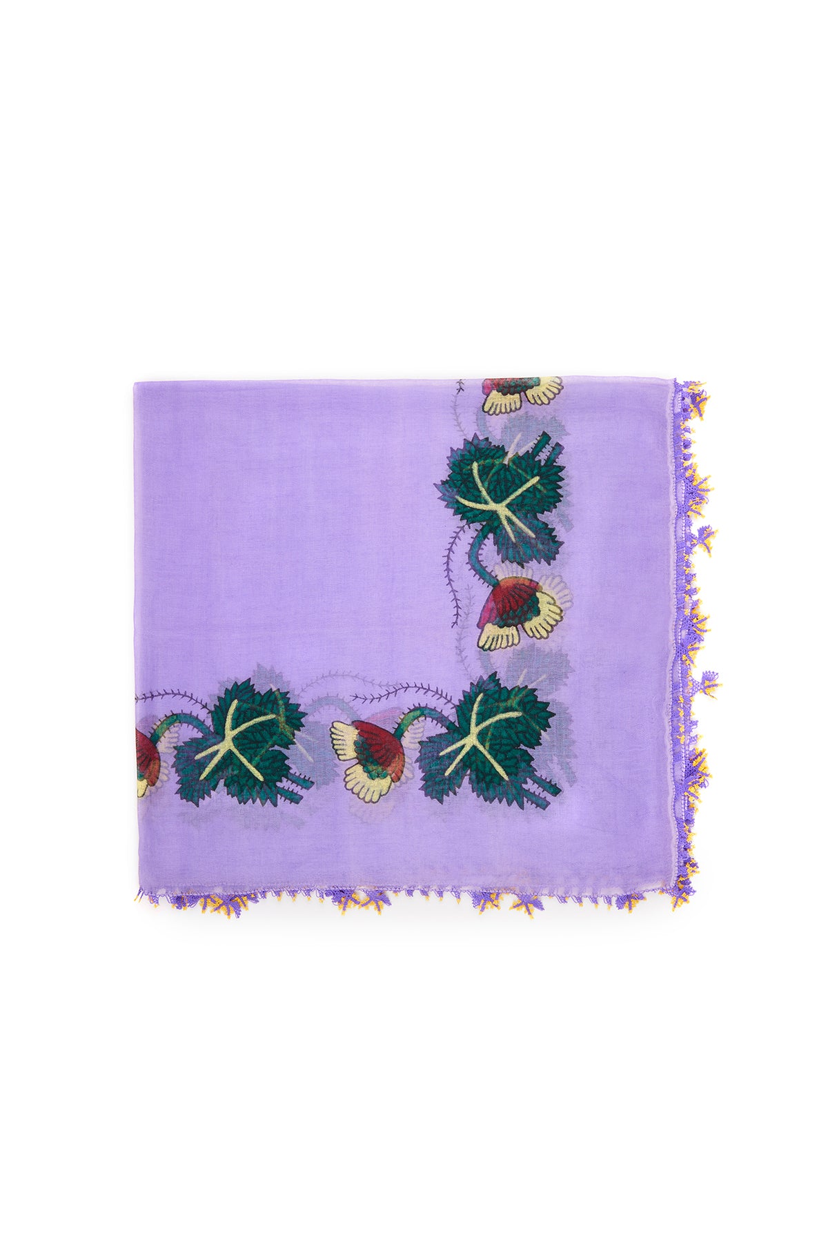 Mora Scarf