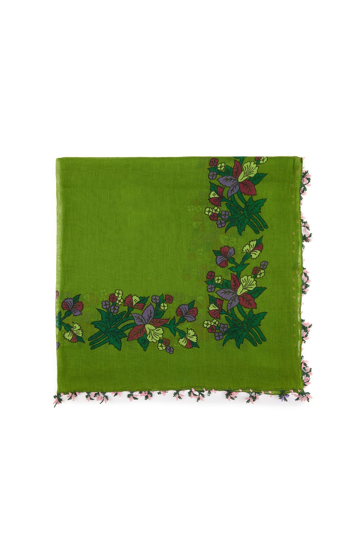 Mora Scarf