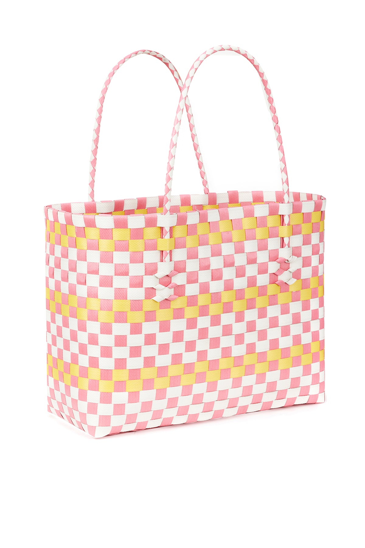 Mora Recycled Shopping Bag