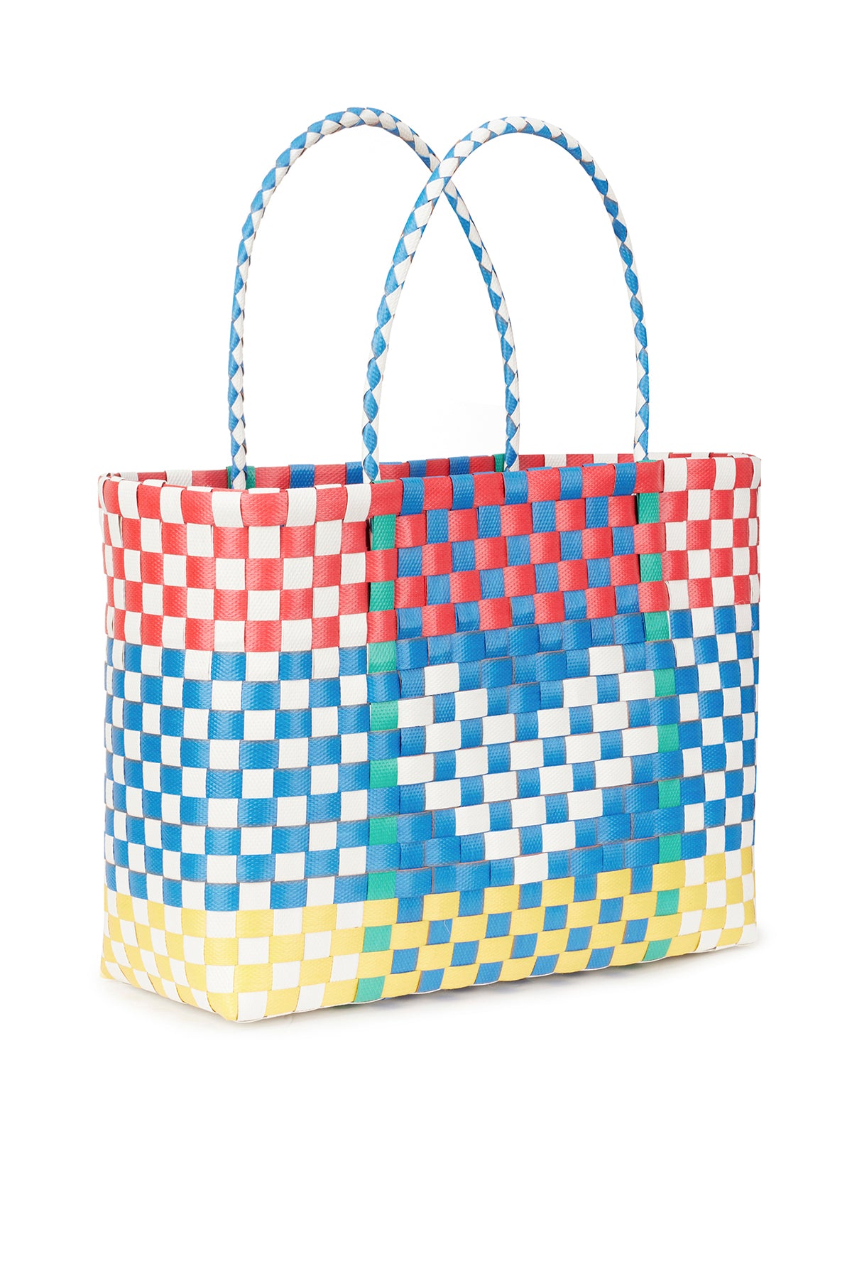 Mora Recycled Shopping Bag