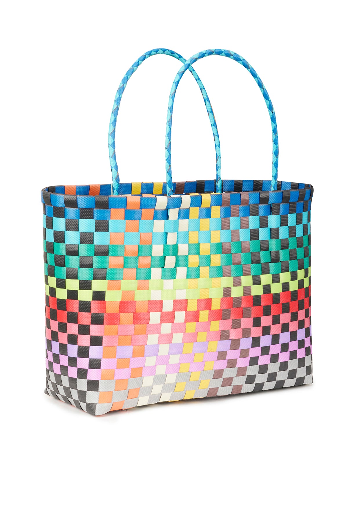 Mora Recycled Shopping Bag