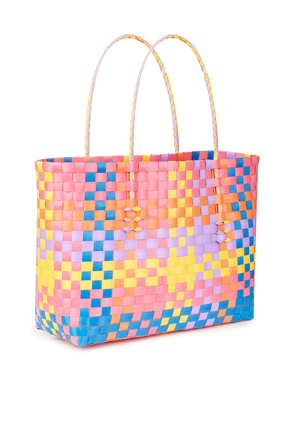 Mora Recycled Shopping Bag