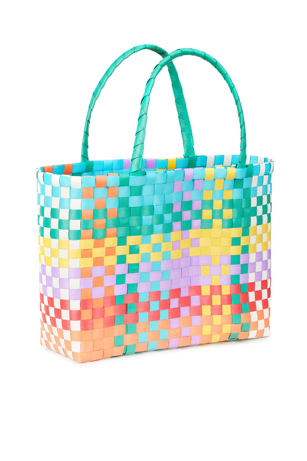 Mora Recycled Shopping Bag