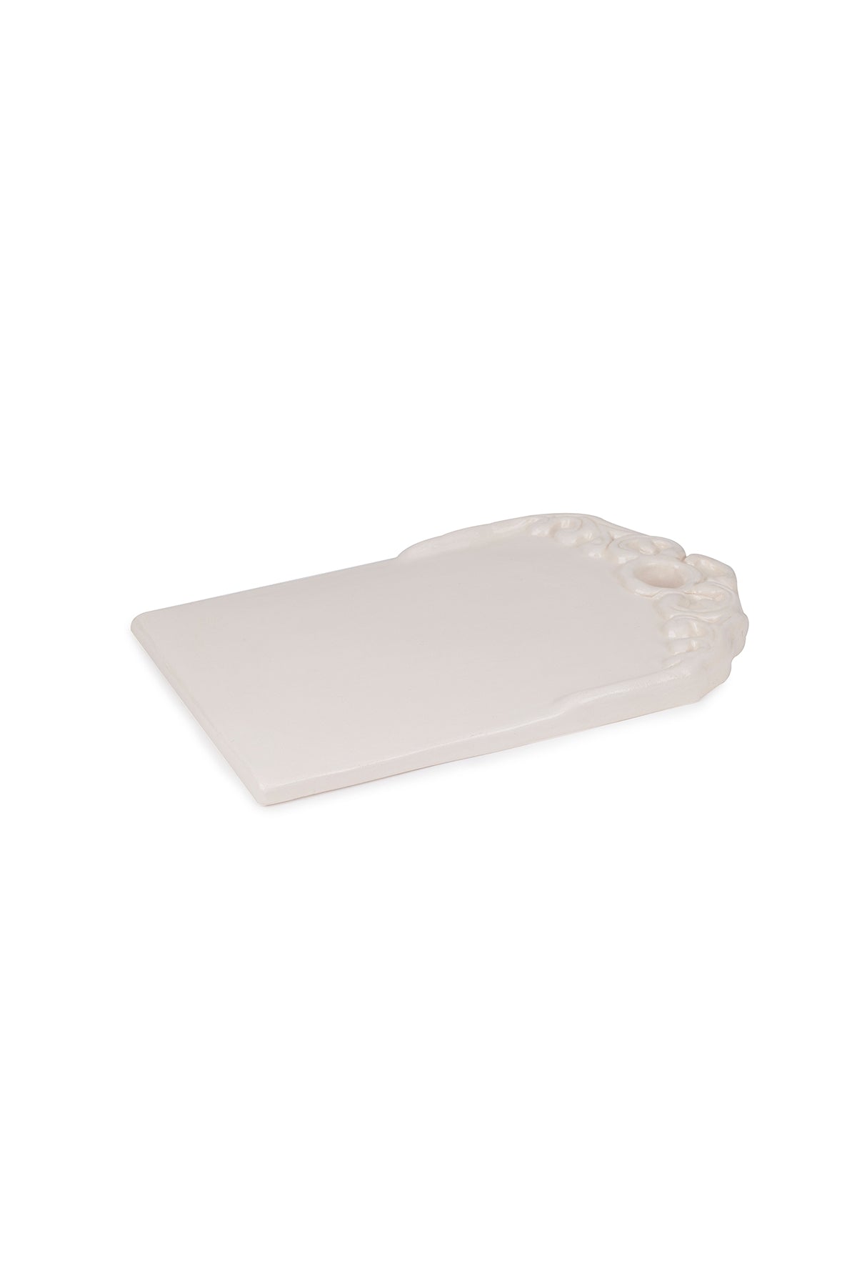 Mualla Ceramics Cheese Board