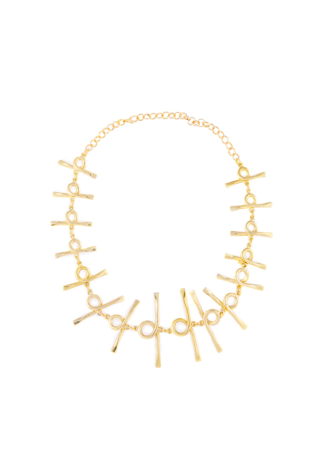 Xandra Necklace