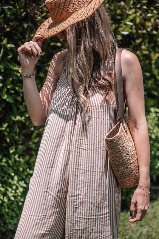 How to Build an Intentional Wardrobe for Every Season