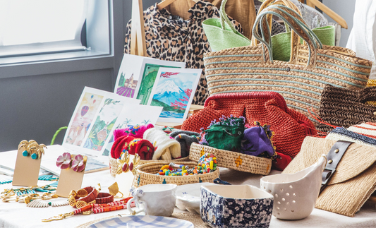 Why We Love Local Markets