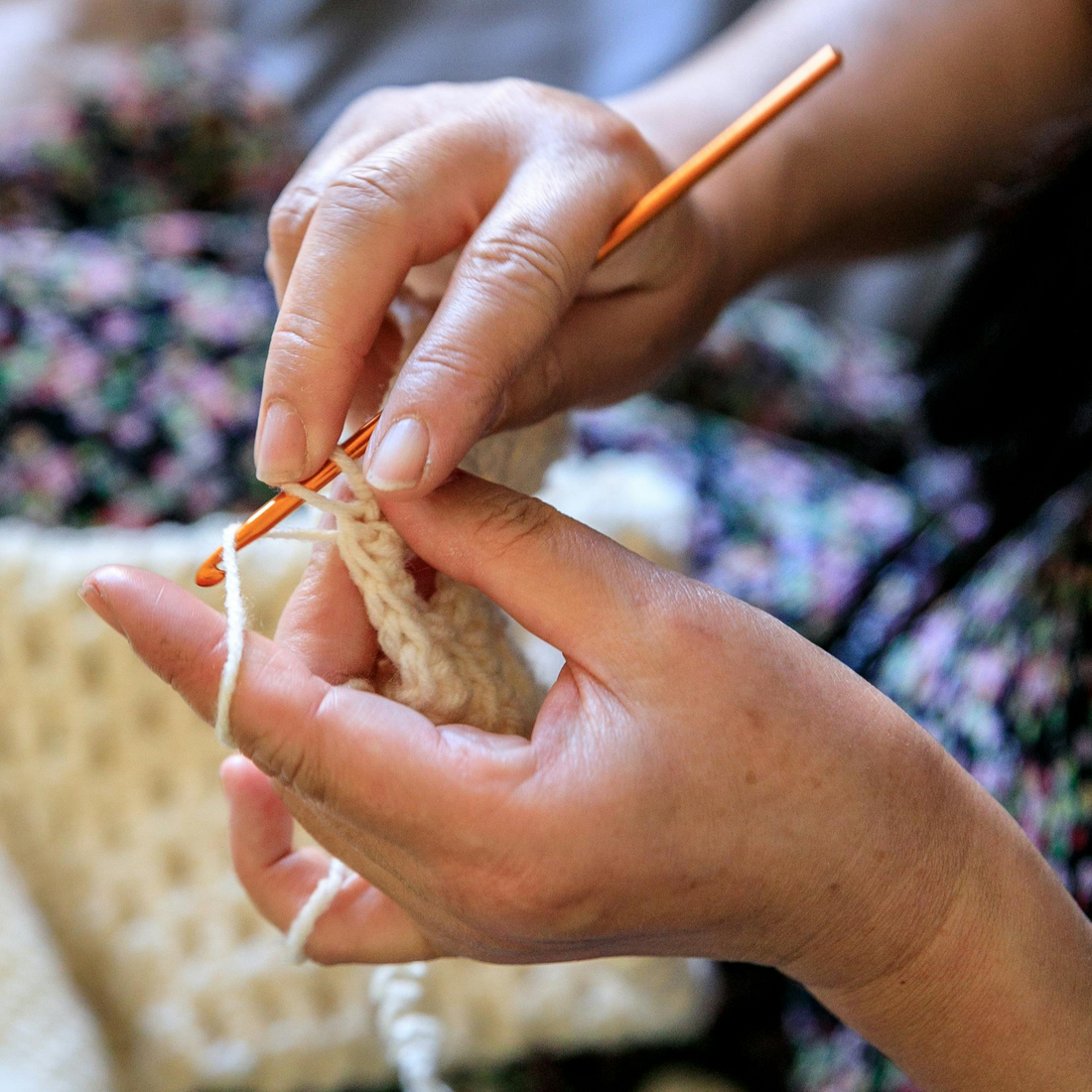 The Beauty of Handmade