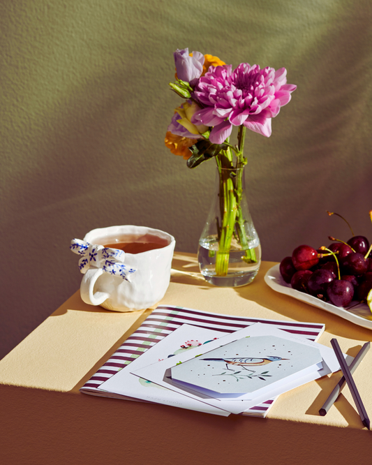 Spring Rituals We're Bringing Into the Season