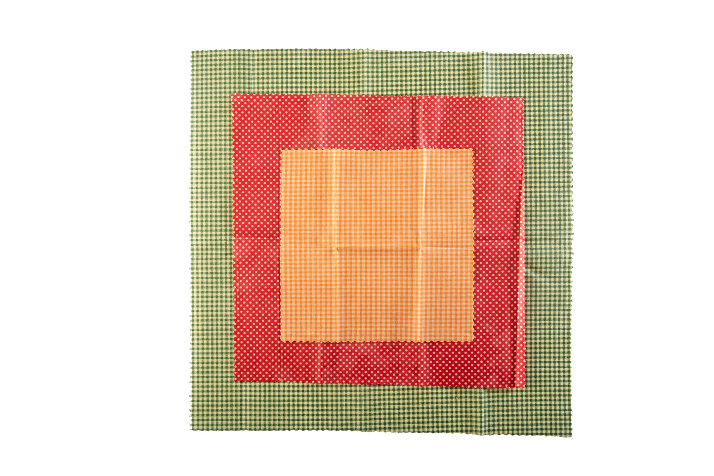 Beebezz Buzzwrap Trio Starter Set