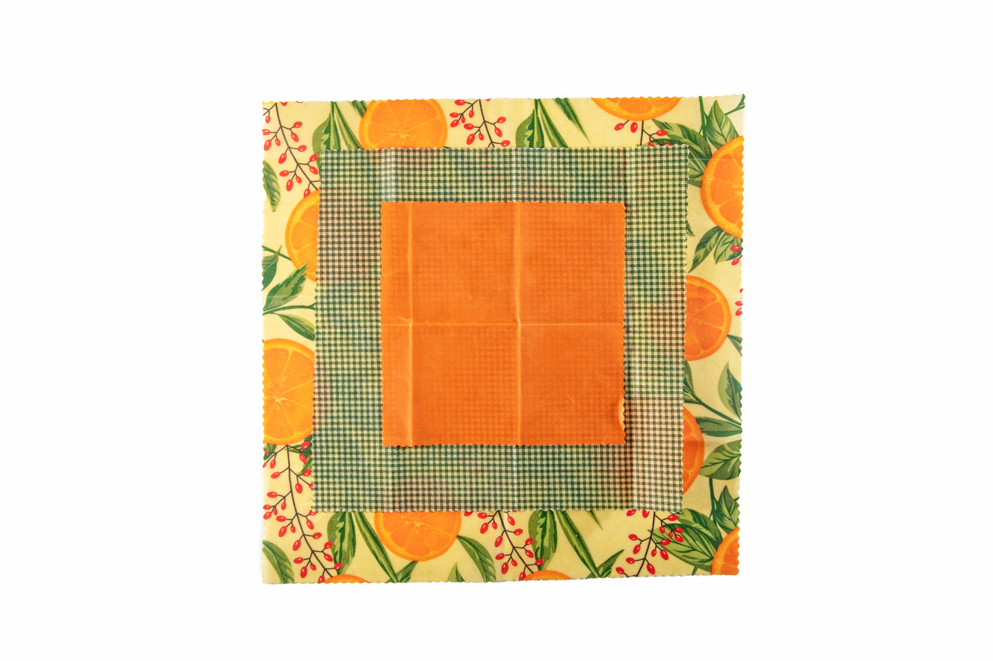 Beebezz Buzzwrap Trio Starter Set