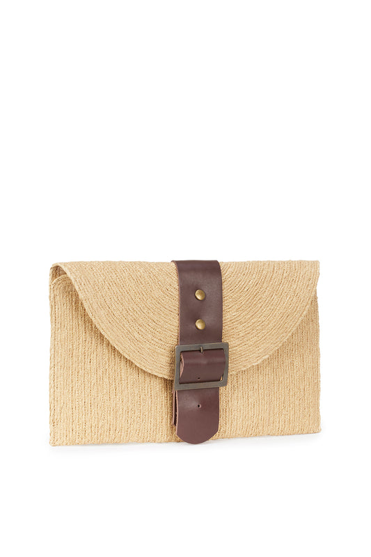 Morton Daisy Clutch