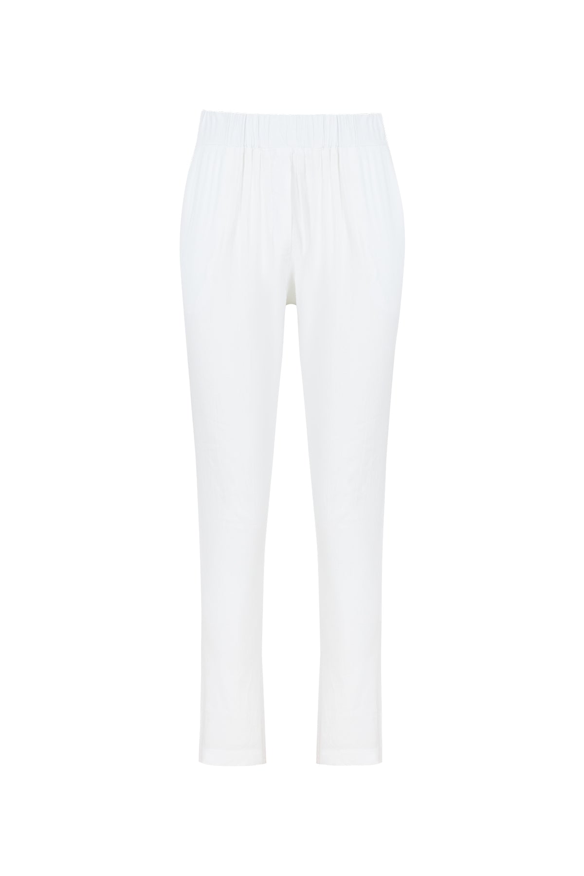 Cropped Trousers