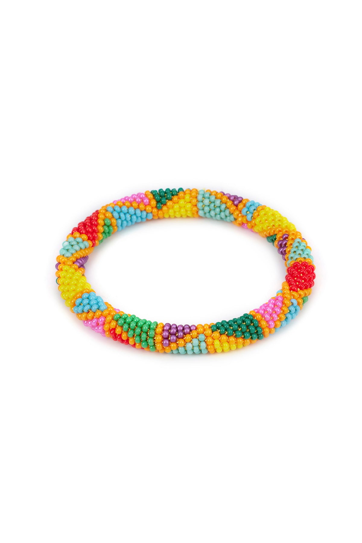 Mora Hand Made Bead Bracelets