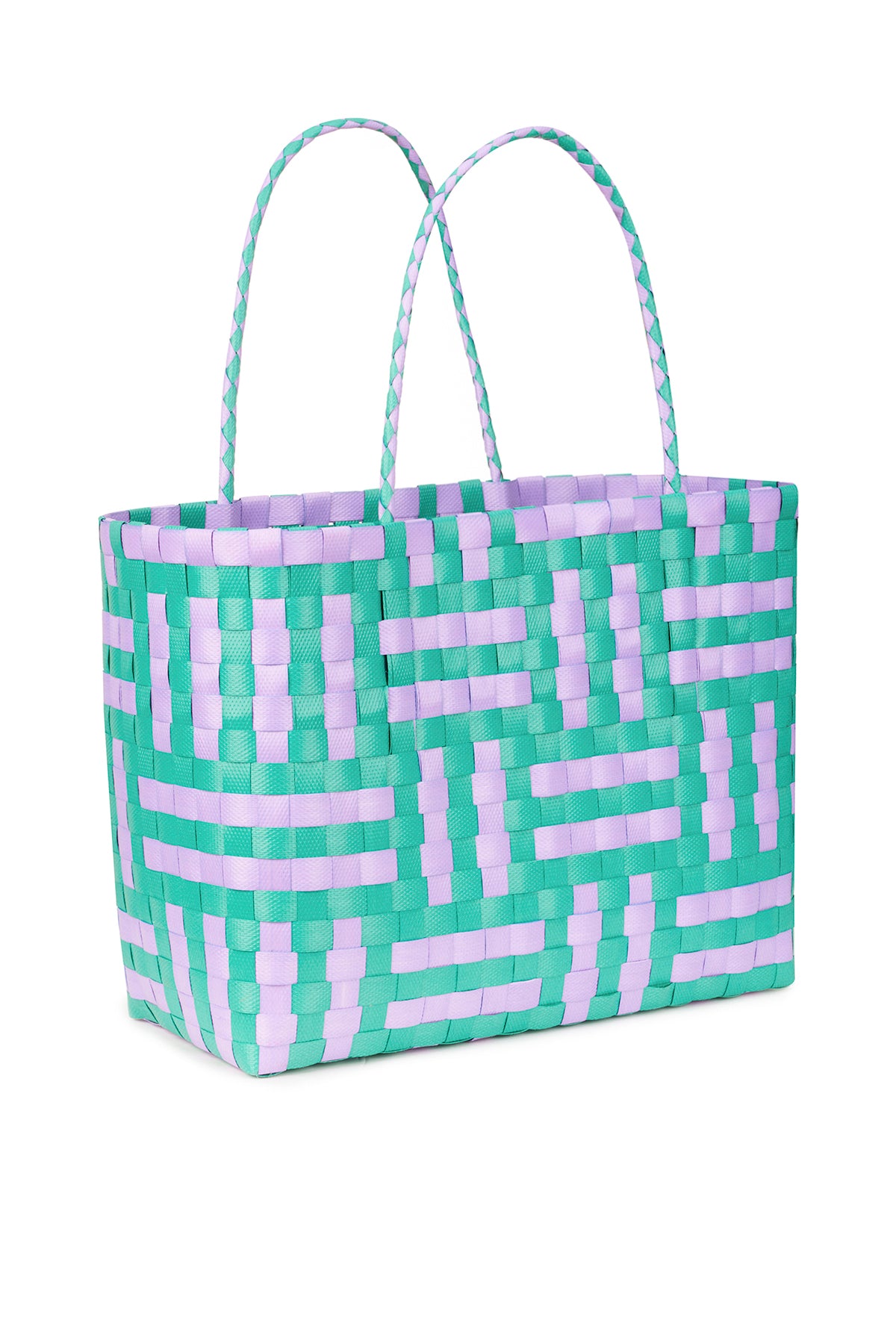 Mora Recycled Shopping Bag