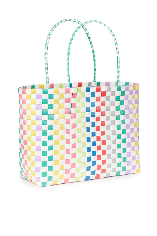 Mora Recycled Shopping Bag