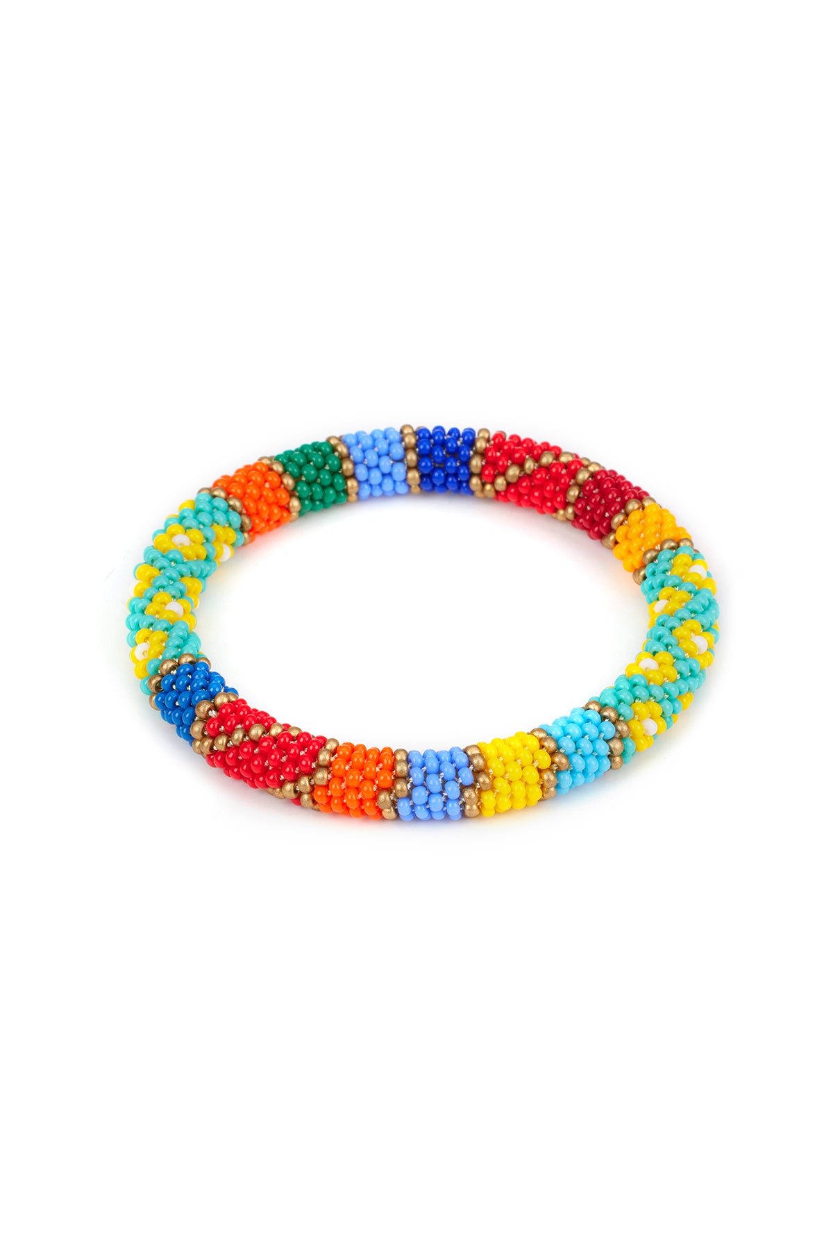 Mora Hand Made Bead Bracelets