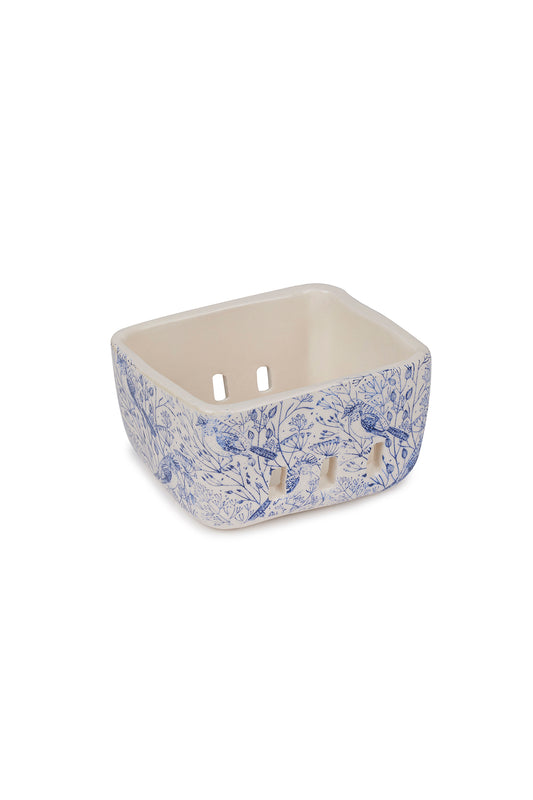 Mualla Ceramics Berry Basket