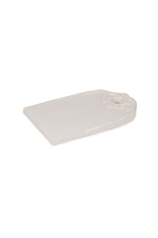 Mualla Ceramics Cheese Board