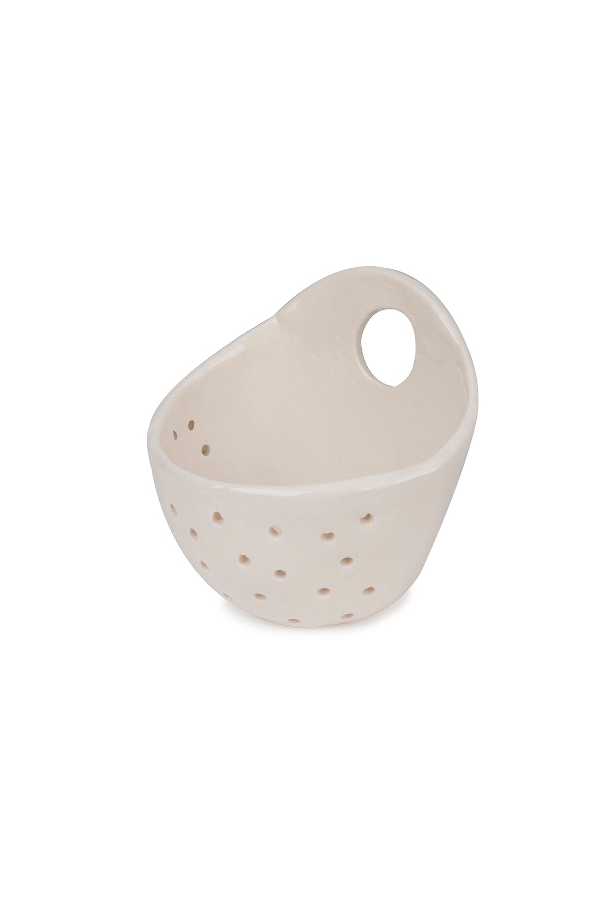 Mualla Ceramics Colander