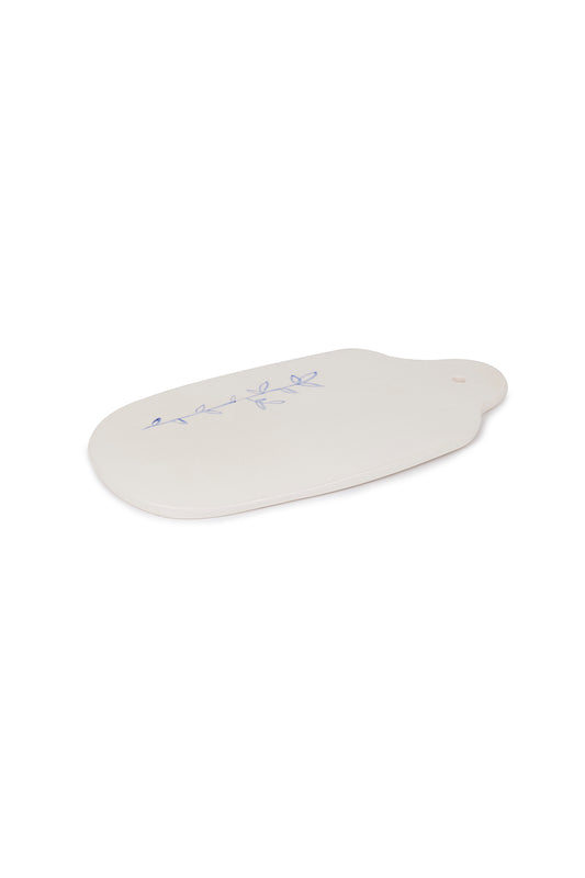 Mualla Ceramics Serving Board