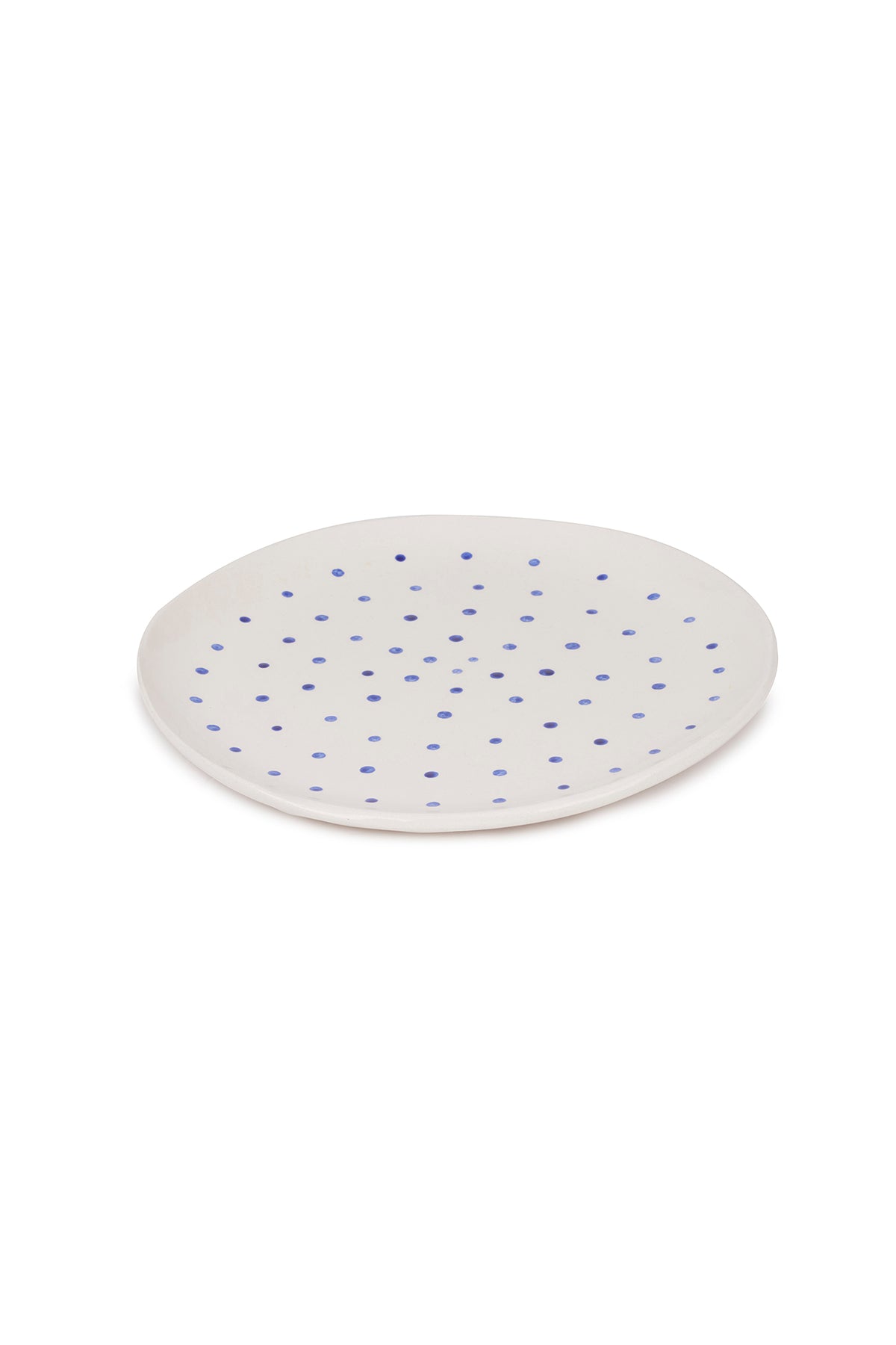 Mualla Ceramics Dinnerware