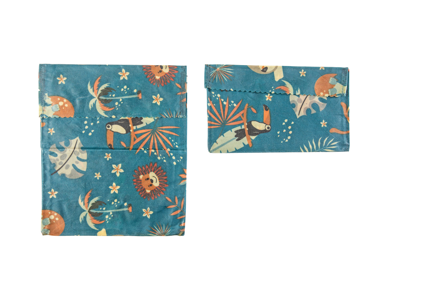 BeeBezz Wrap & Go Duo