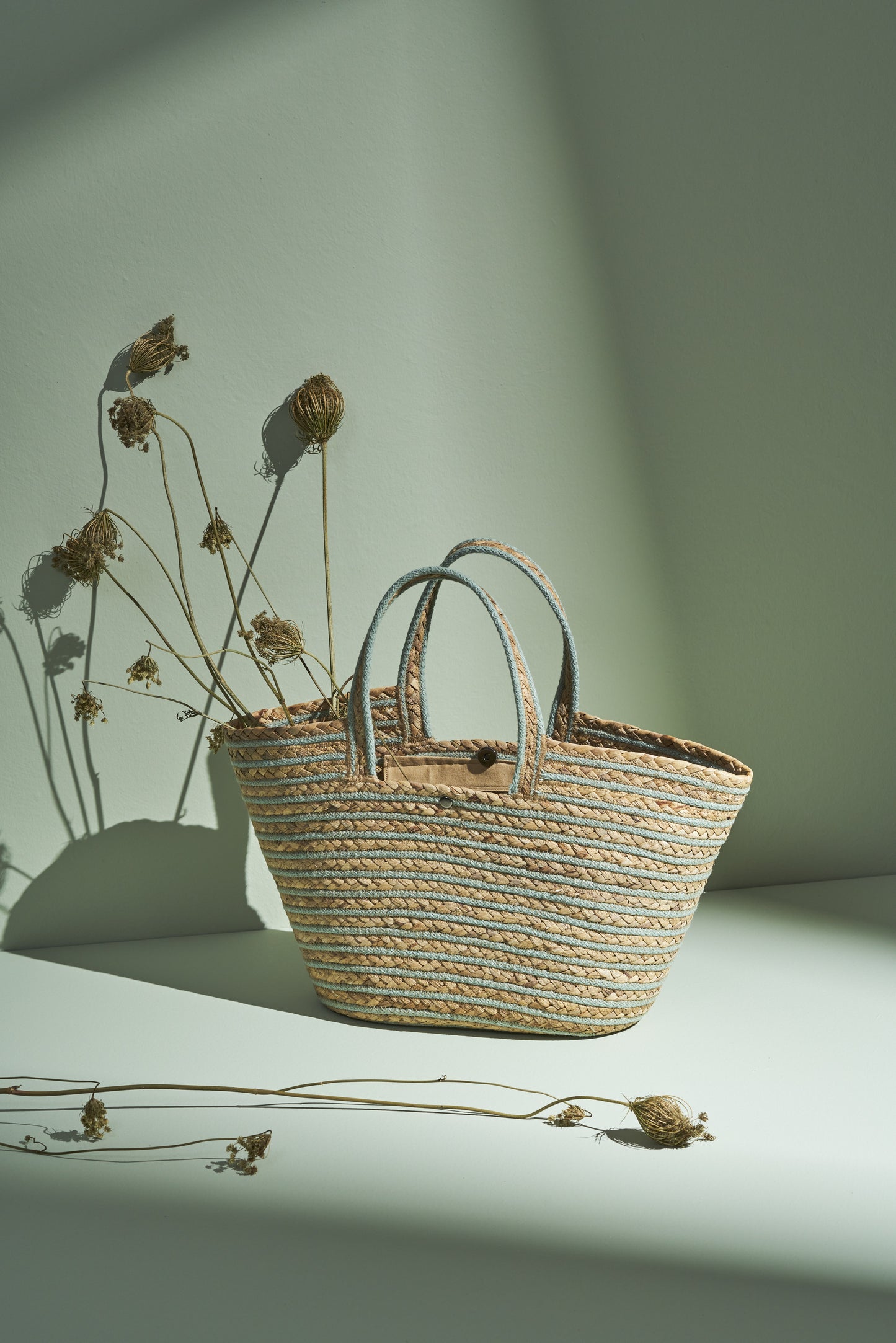 Morton Anemon Bag