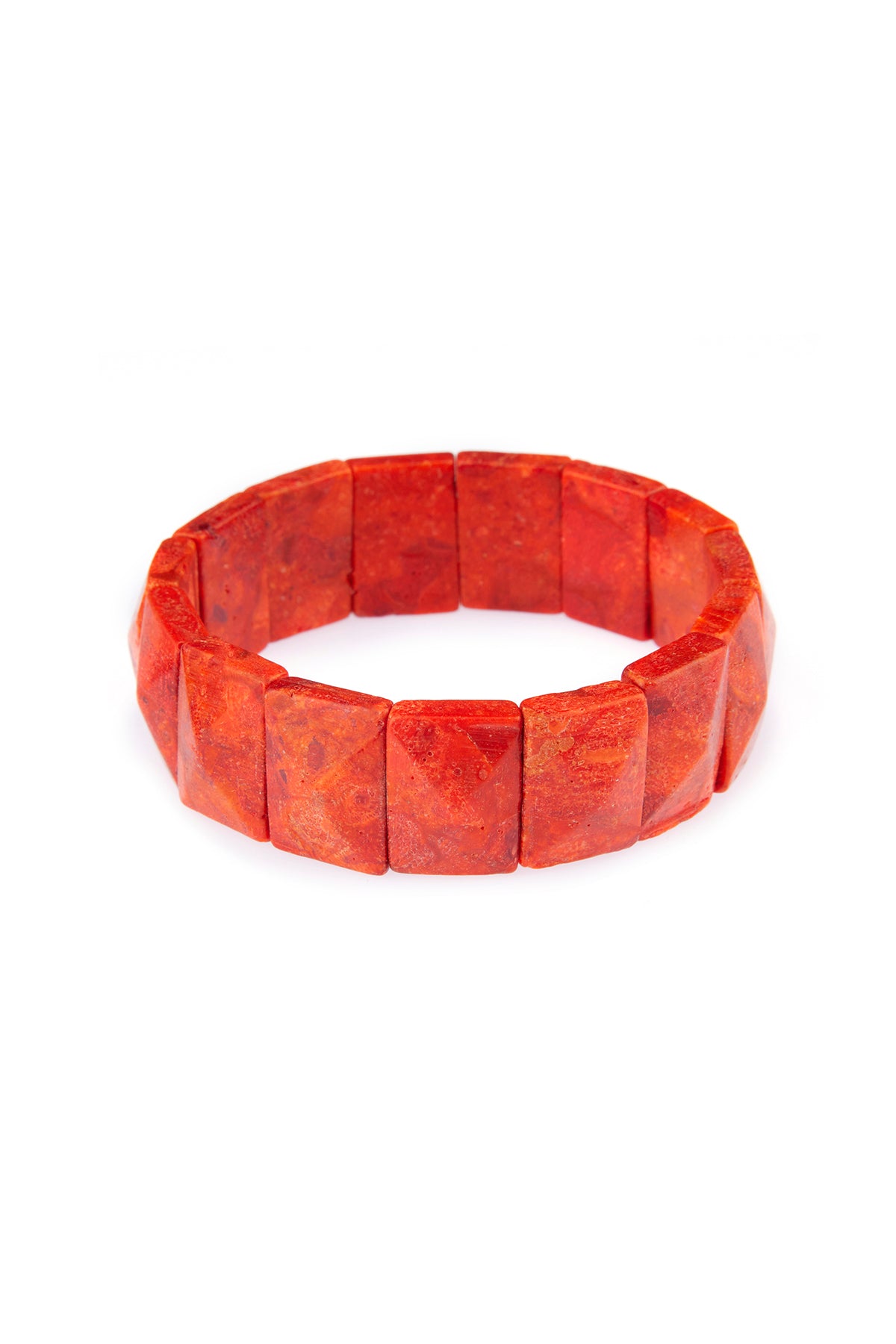 Xandra Coral Bracelet